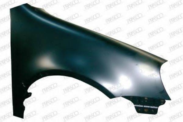 PRASCO VW0363013 Крило