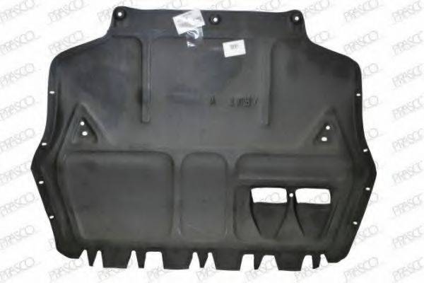 PRASCO VW7151900 Ізоляція моторного відділення