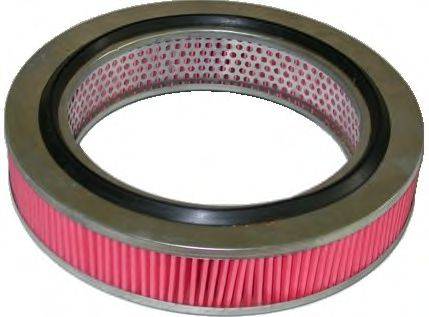 HOFFER 16270 Повітряний фільтр