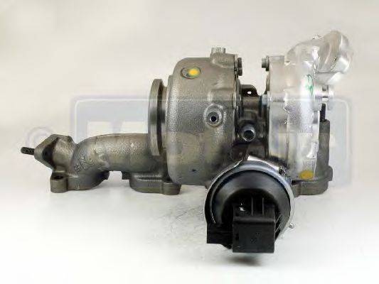MOTAIR TURBOLADER 336035