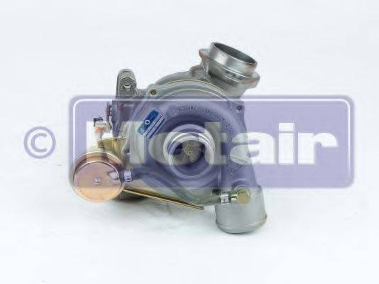 MOTAIR TURBOLADER 333257