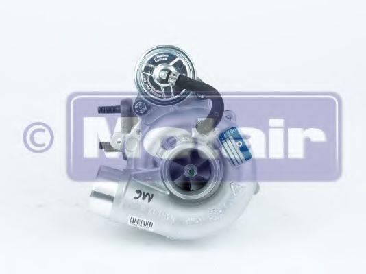 MOTAIR TURBOLADER 334784