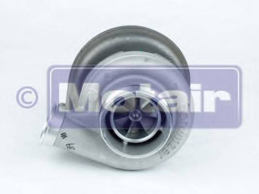 MOTAIR TURBOLADER 334415 Компресор наддув