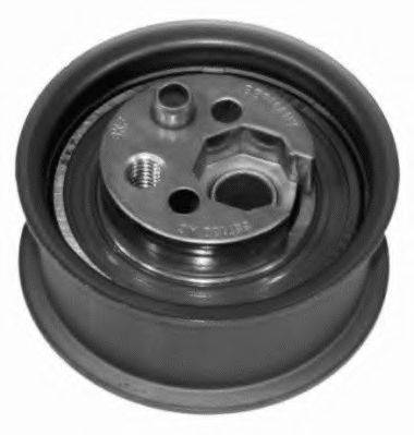 VW 058 109 243 B Натяжний ролик, ремінь ГРМ