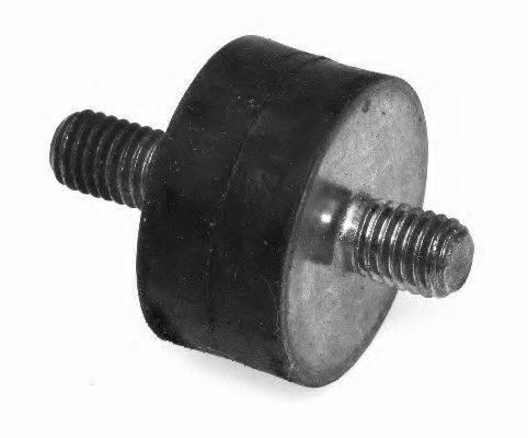 VW 068121275 Підвіска, радіатор