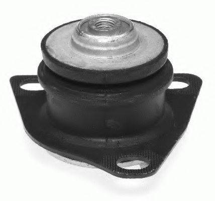 LEMFORDER 1735001 Підвіска, тримач автоматичної коробки; Підвіска, тримач ступінчастої коробки передач