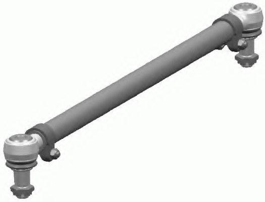 LEMFORDER 2533101 Поперечна рульова тяга