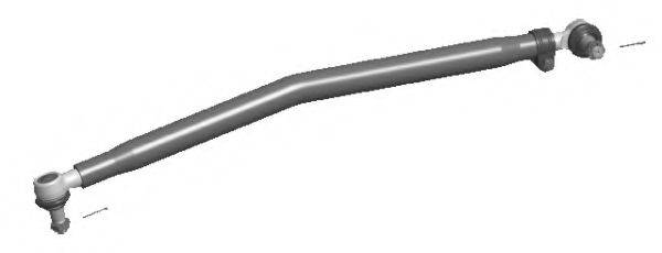 RENAULT TRUCKS 5010557423 Поздовжня рульова тяга