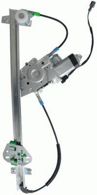 LEMFORDER 65.80377.0
