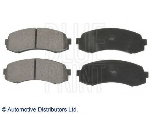 BLUE PRINT ADC44278