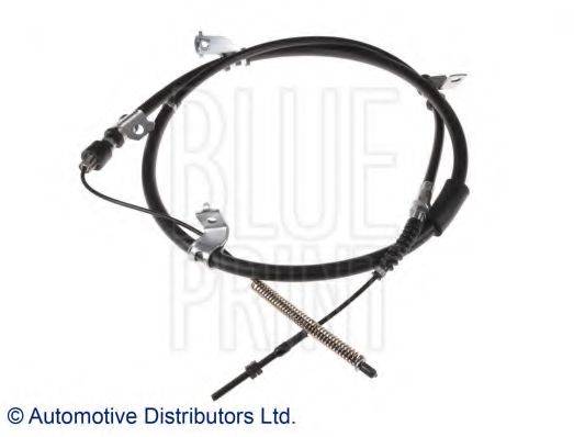 BLUE PRINT ADG046219 Трос, стоянкова гальмівна система