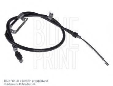 BLUE PRINT ADG046268 Трос, стоянкова гальмівна система