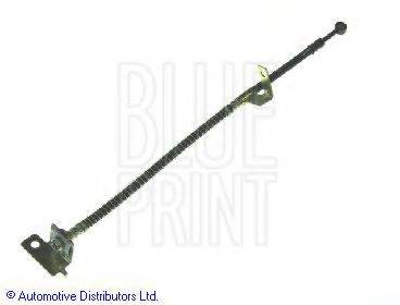 BLUE PRINT ADG05377 Гальмівний шланг