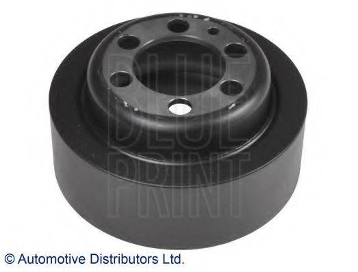 BLUE PRINT ADG06113 Ремінний шків, колінчастий вал