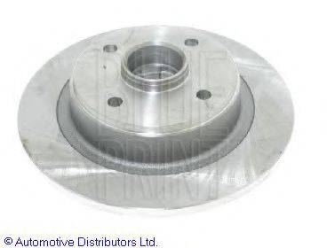 BLUE PRINT ADH24322 гальмівний диск