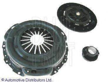 MAGNETI MARELLI 360020018610 Комплект зчеплення