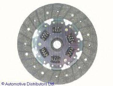 BLUE PRINT ADN13139 диск зчеплення