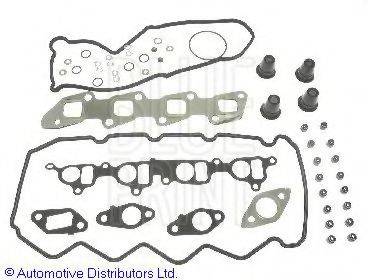BLUE PRINT ADN162140 Комплект прокладок, головка циліндра