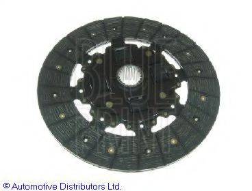 BLUE PRINT ADT33125 диск зчеплення