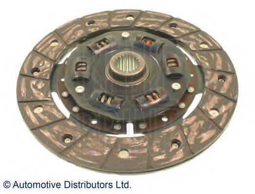 BLUE PRINT ADT33154 диск зчеплення