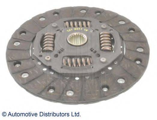 BLUE PRINT ADT33188 диск зчеплення