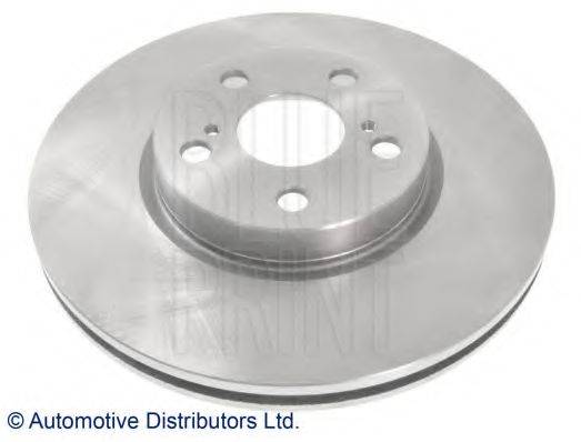 BLUE PRINT ADT343220 гальмівний диск