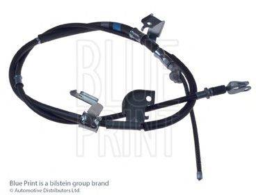 BLUE PRINT ADT346377 Трос, стоянкова гальмівна система