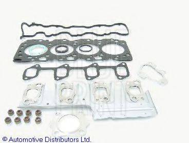 TOYOTA 11115-64130-02 Прокладка, головка циліндра