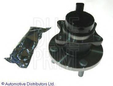 BLUE PRINT ADT38271C Комплект підшипника маточини колеса