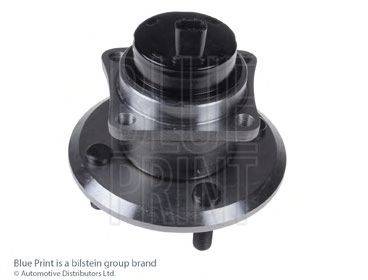 BLUE PRINT ADT38371 Комплект підшипника маточини колеса