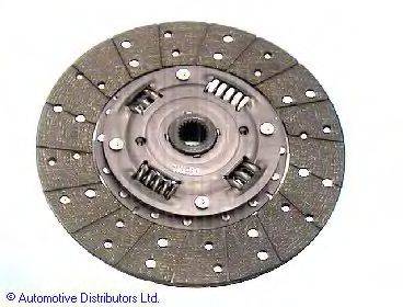 ISUZU 8-97118-840-0 диск зчеплення