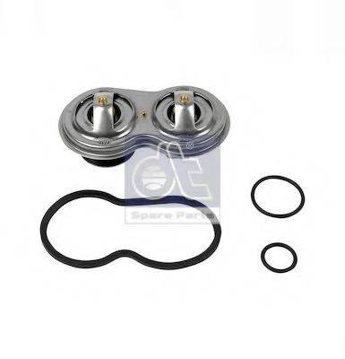 SCANIA 1404924 S2 Термостат, масляне охолодження