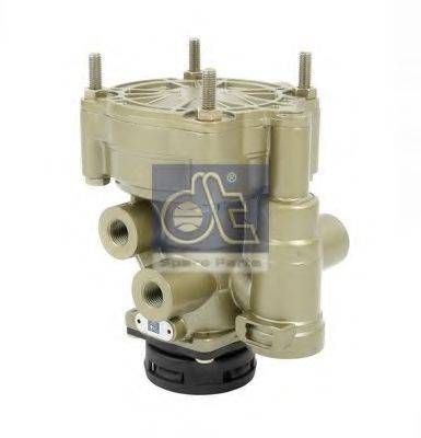 WABCO 9730090150 Керуючий клапан, причіп