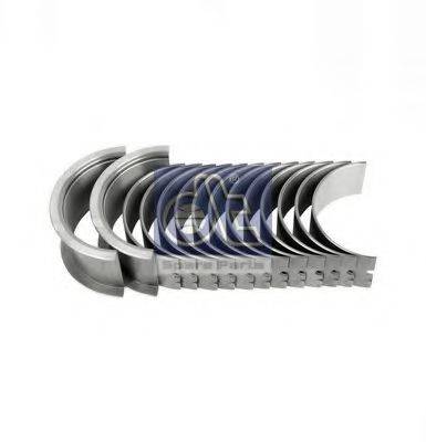 MAHLE ORIGINAL 038NS19919000 Підшипник розподільного валу