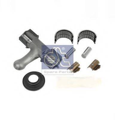 MERITOR MCK1399 Ремкомплект, гальмівний супорт