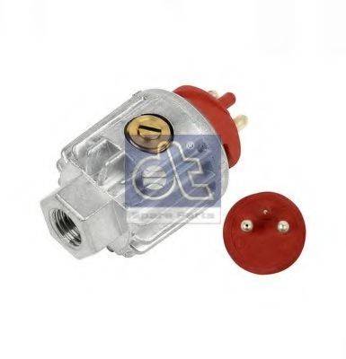 TRUCKTEC AUTOMOTIVE 05.42.080 Контрольний вимикач