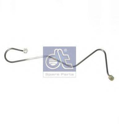 FEBI BILSTEIN 23079 Трубопровід високого тиску, система упорскування