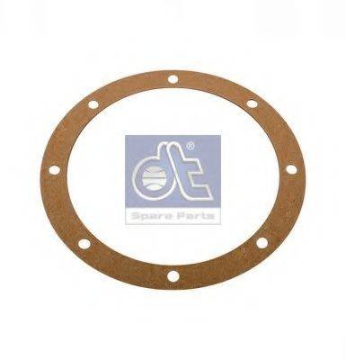 TRUCKTEC AUTOMOTIVE 0130003 Запобіжна кришка, маточина колеса