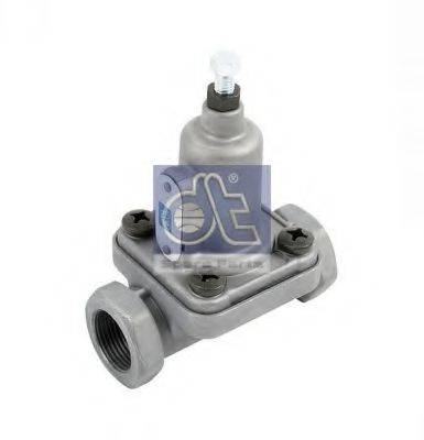 MERCEDES-BENZ 000 431 5406 Перепускний клапан