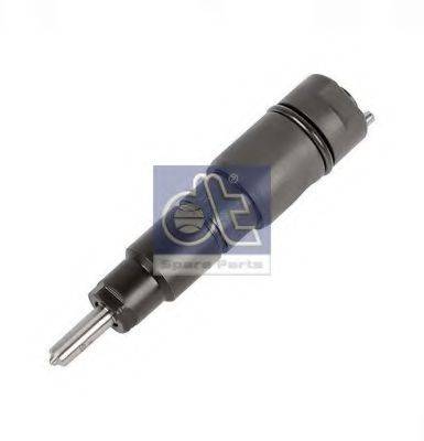 MERCEDES-BENZ 004 017 37 21 Розпилювач