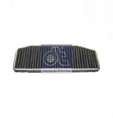 MAHLE ORIGINAL LAK577 Фільтр, повітря у внутрішньому просторі
