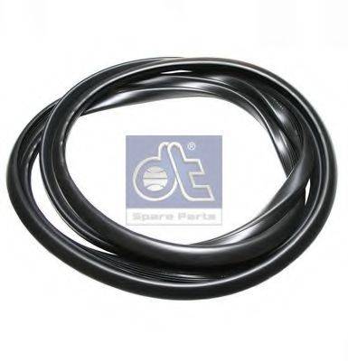 TRUCKTEC AUTOMOTIVE 0150025 Прокладка, вітрове скло