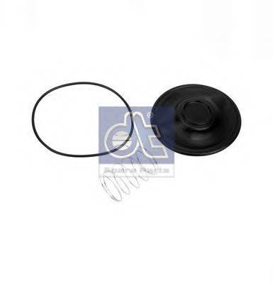 MAHLE ORIGINAL 541 018 0333 Комплект прокладок, картер кермового механізму