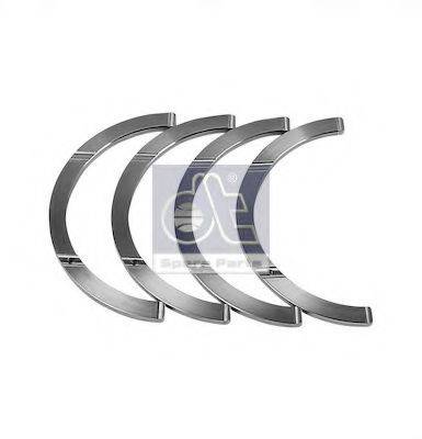 MAHLE ORIGINAL 001AS19623000 Дистанційна шайба, колінчастий вал