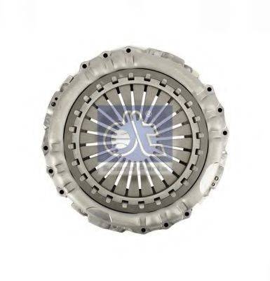 RENAULT TRUCKS 74 20 725 526 натискний диск зчеплення