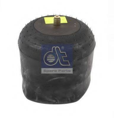 DT 481000 Кожух пневматичної ресори