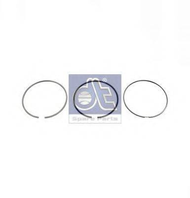VOLVO 20856414 Комплект поршневих кілець