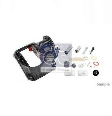 MERCEDES-BENZ 002 420 1501 Гальмівний супорт