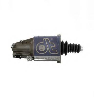 IVECO 4103 5648 Підсилювач зчеплення