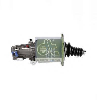 KNORR-BREMSE VG3221 Підсилювач зчеплення